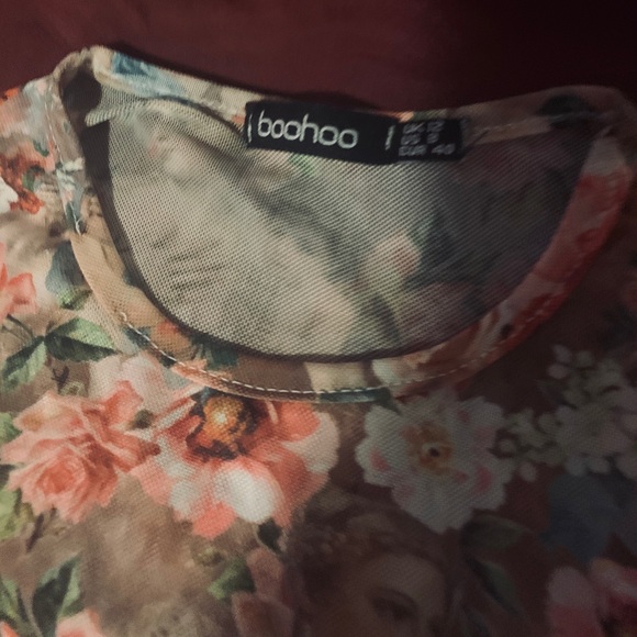 2 piece skirt set - Picture 4 of 4